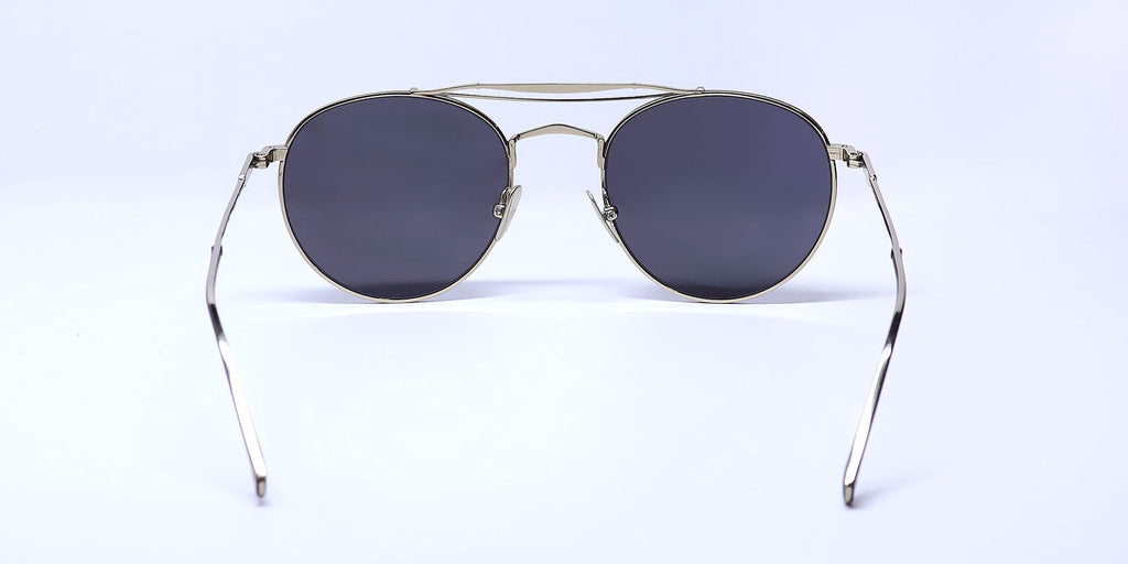 John Varvatos V547 Sunglasses