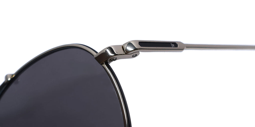 John Varvatos V547 Sunglasses