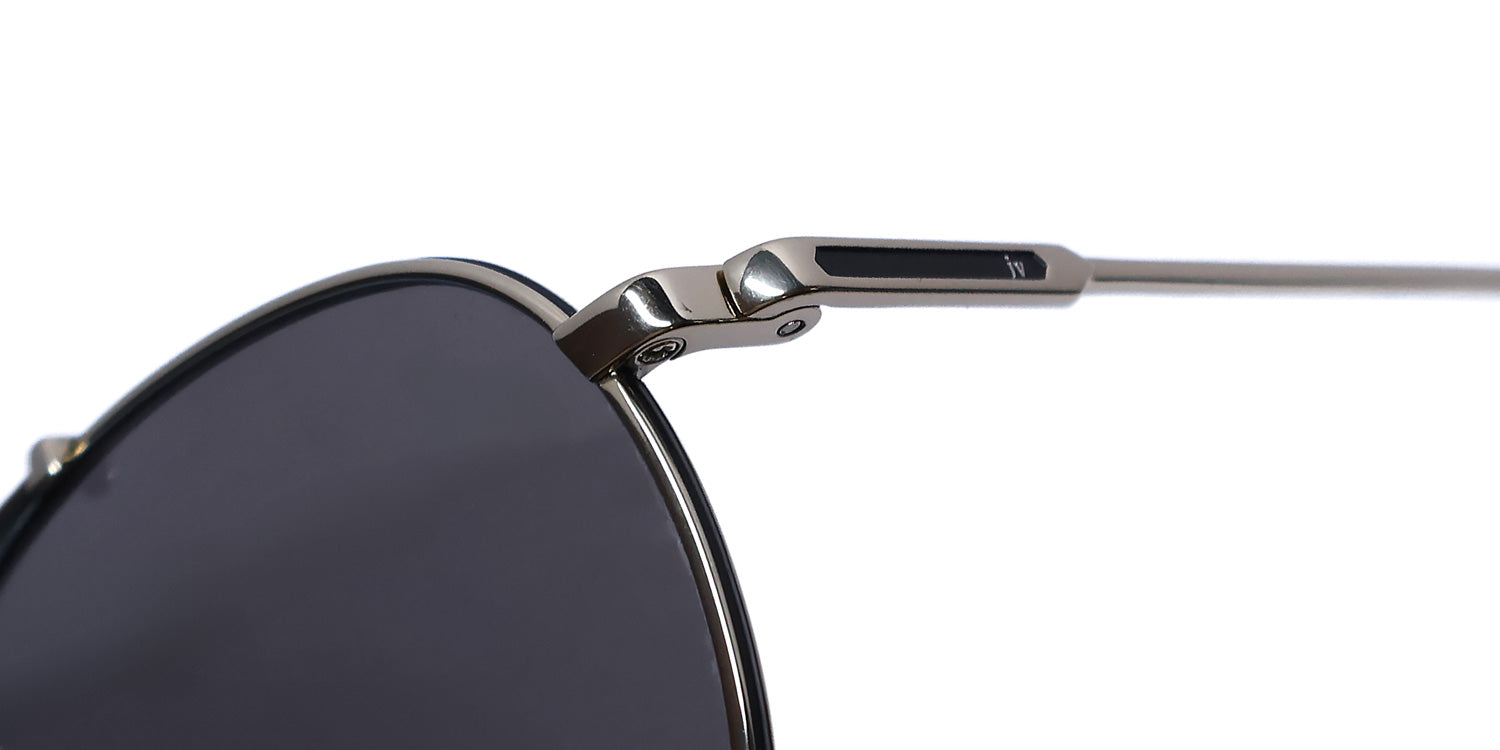 John Varvatos V547 Sunglasses