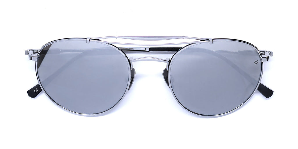 John Varvatos V547 Sunglasses