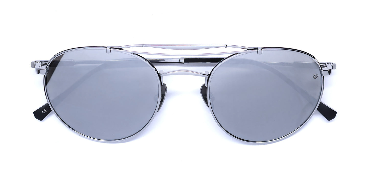 John Varvatos V547 Sunglasses