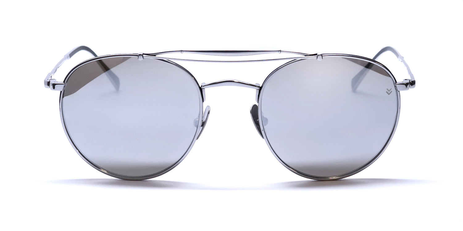John Varvatos V547 Sunglasses
