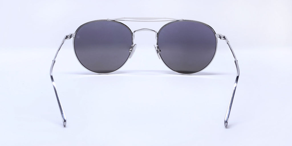 John Varvatos V547 Sunglasses