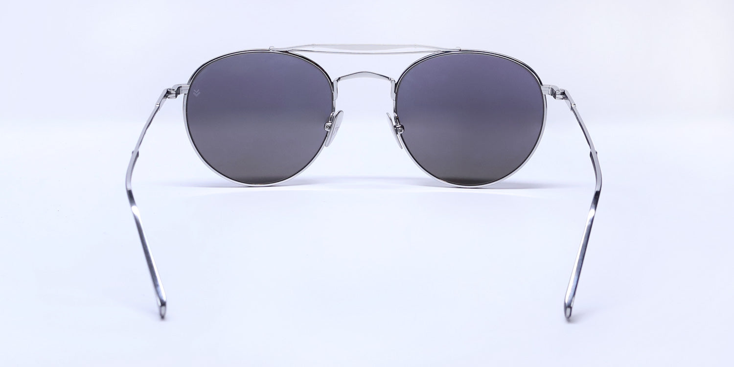 John Varvatos V547 Sunglasses