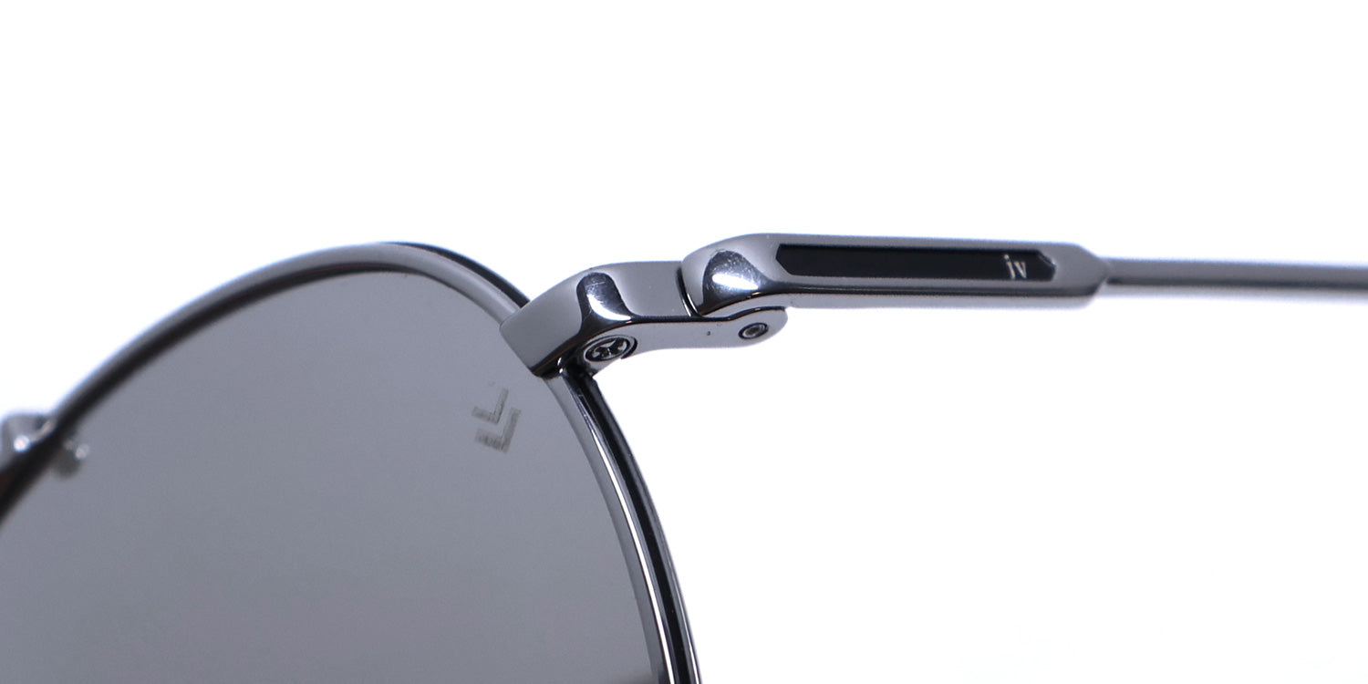 John Varvatos V547 Sunglasses