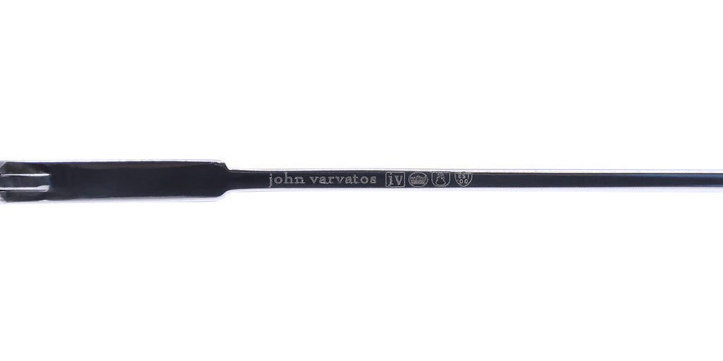 John Varvatos V547 Sunglasses