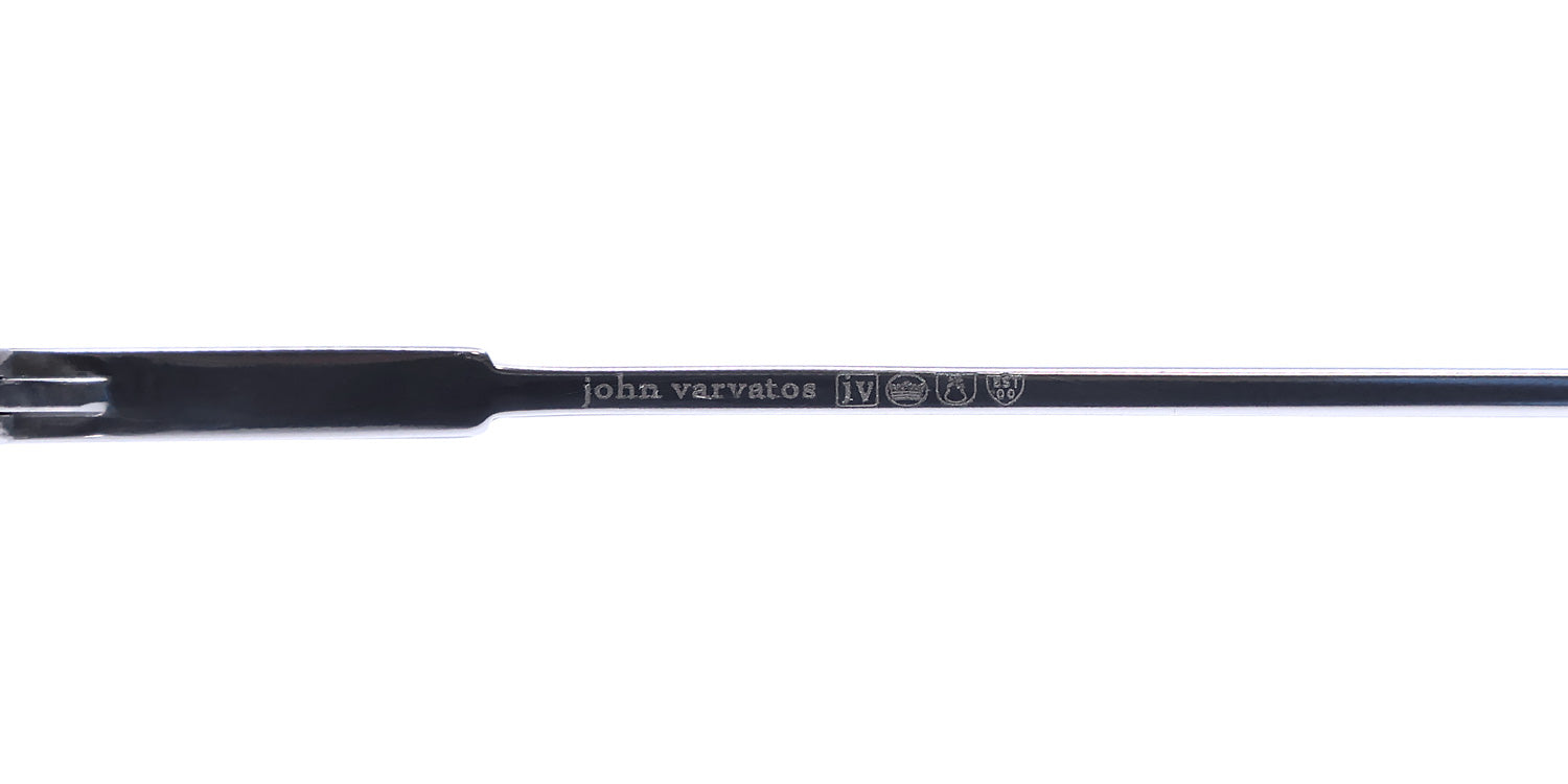 John Varvatos V547 Sunglasses