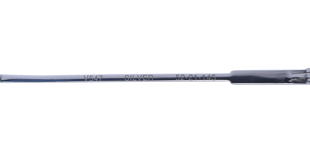 John Varvatos V547 Sunglasses