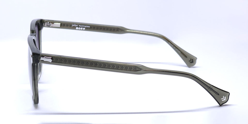 John Varvatos Sjv557 Sunglasses