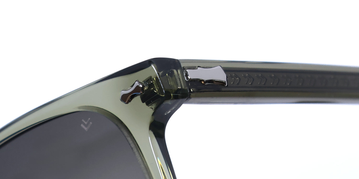 John Varvatos Sjv557 Sunglasses