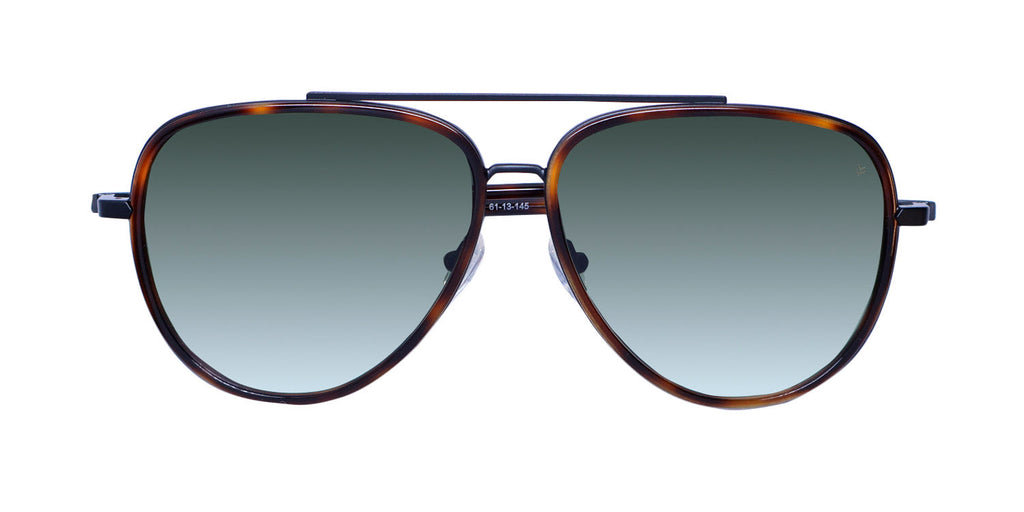 John Varvatos Sjv566 Sunglasses