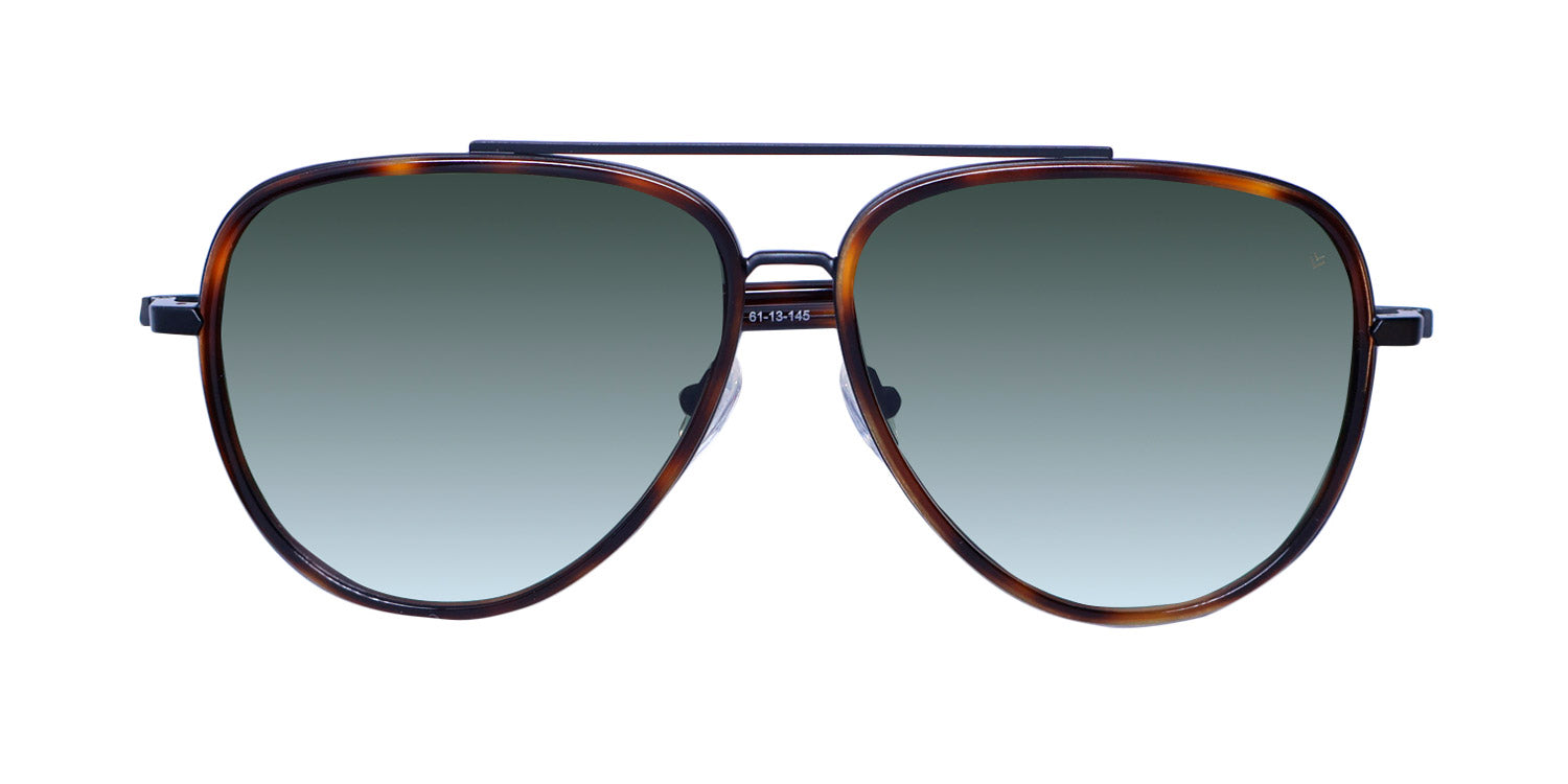 John Varvatos Sjv566 Sunglasses