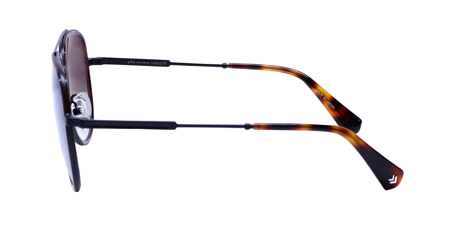 John Varvatos Sjv566 Sunglasses