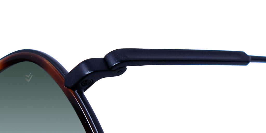 John Varvatos Sjv566 Sunglasses