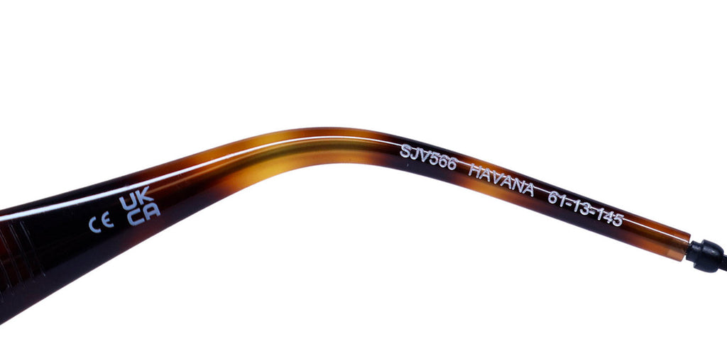 John Varvatos Sjv566 Sunglasses