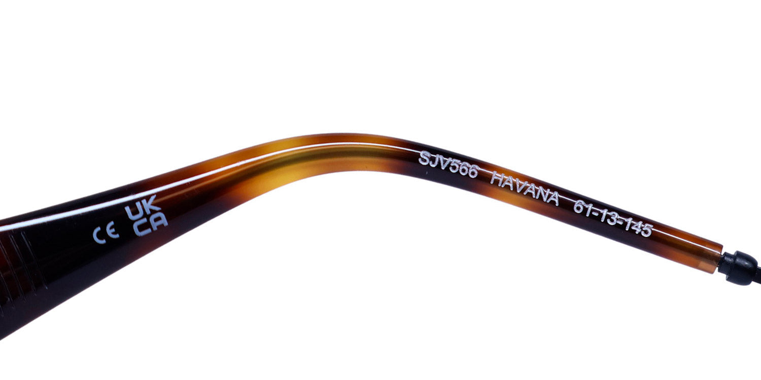 John Varvatos Sjv566 Sunglasses