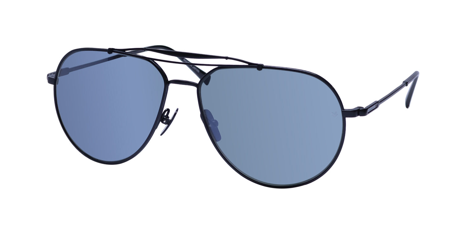 John Varvatos V549 Sunglasses