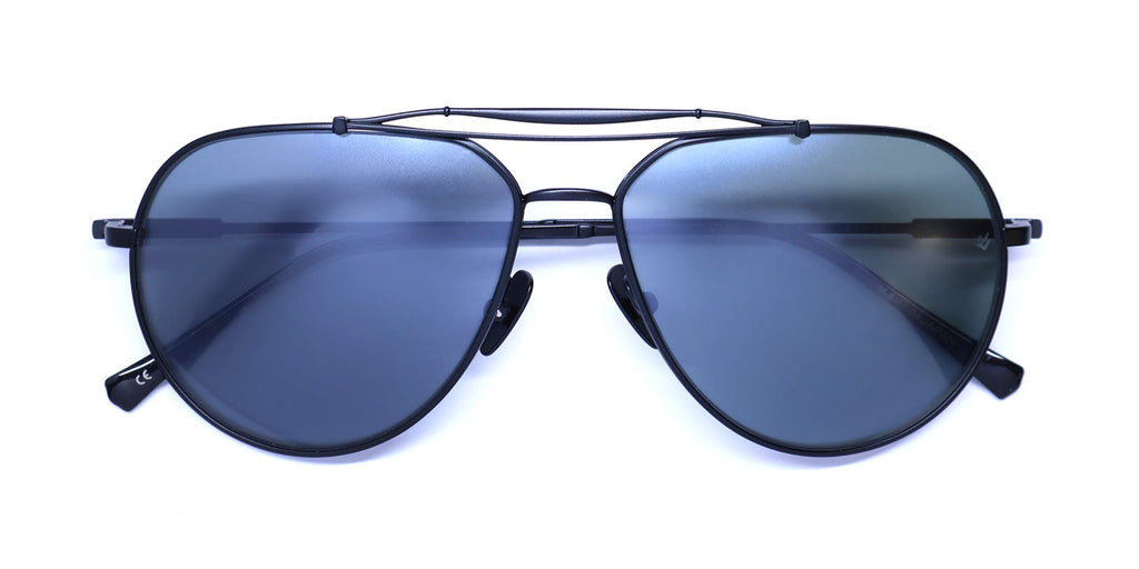 John Varvatos V549 Sunglasses