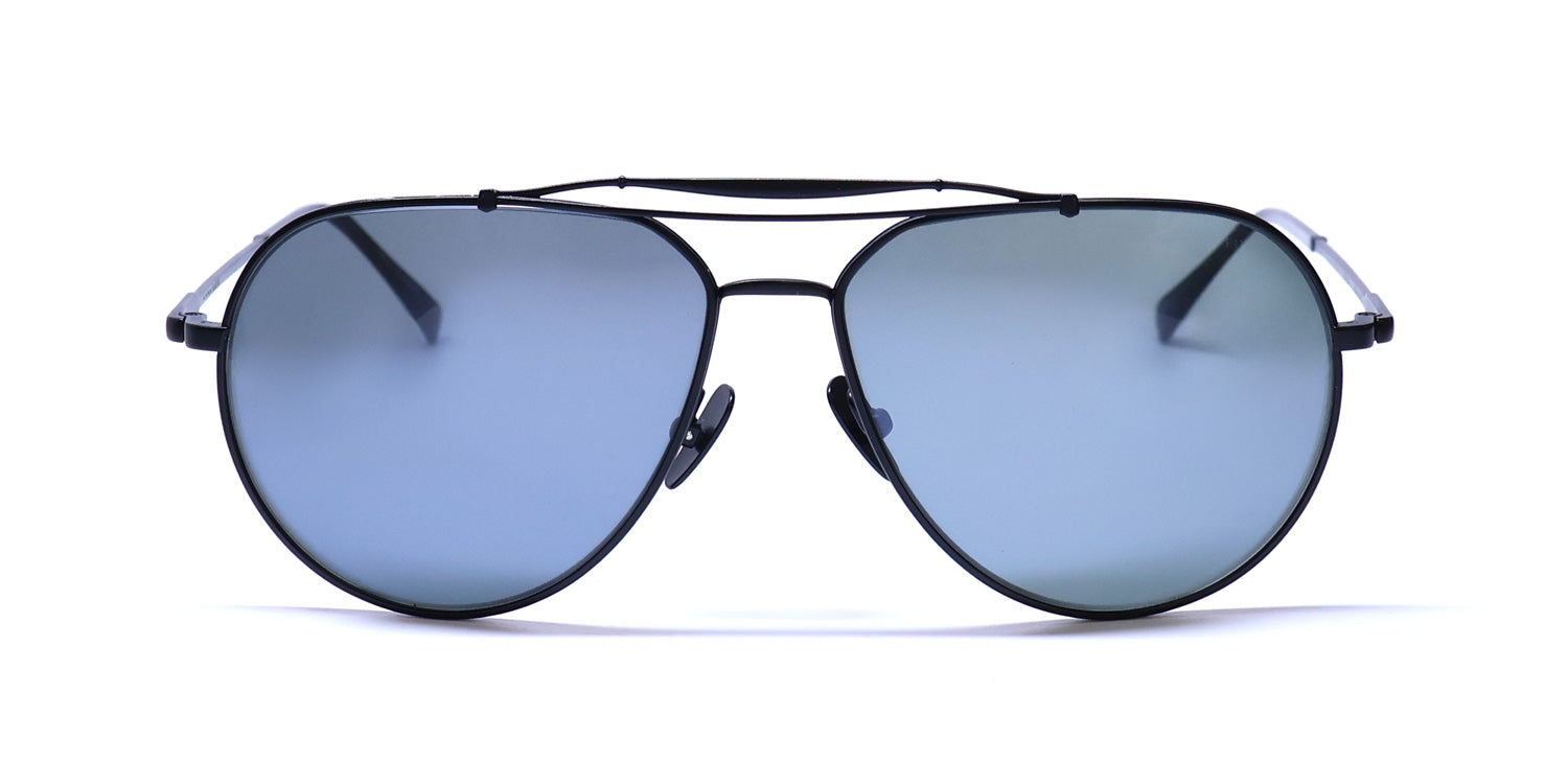John Varvatos V549 Sunglasses