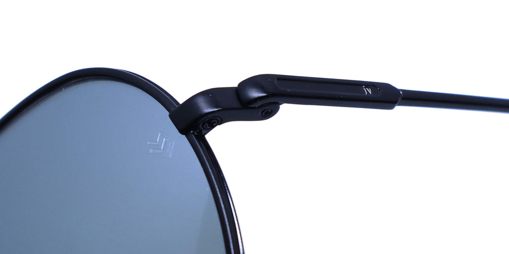 John Varvatos V549 Sunglasses