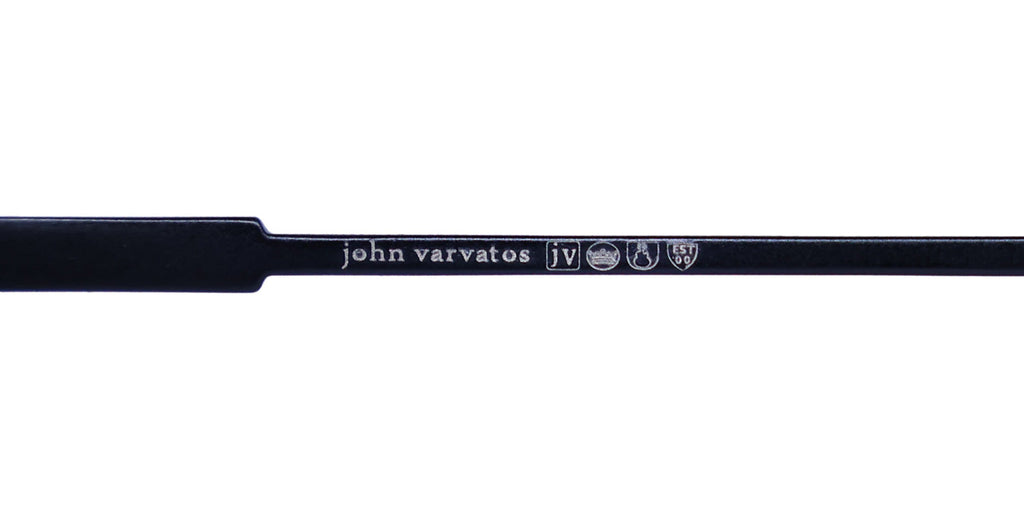 John Varvatos V549 Sunglasses