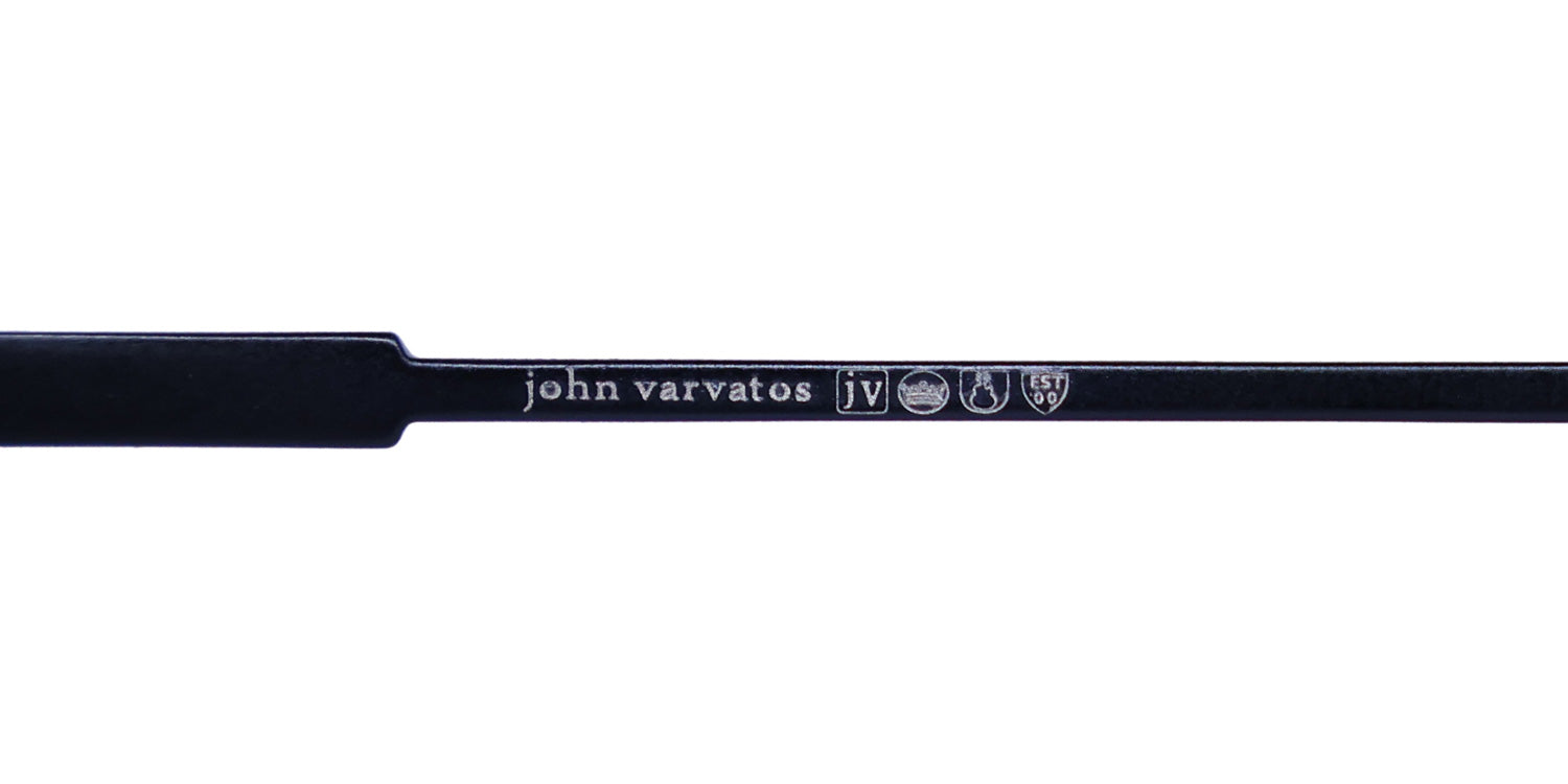 John Varvatos V549 Sunglasses
