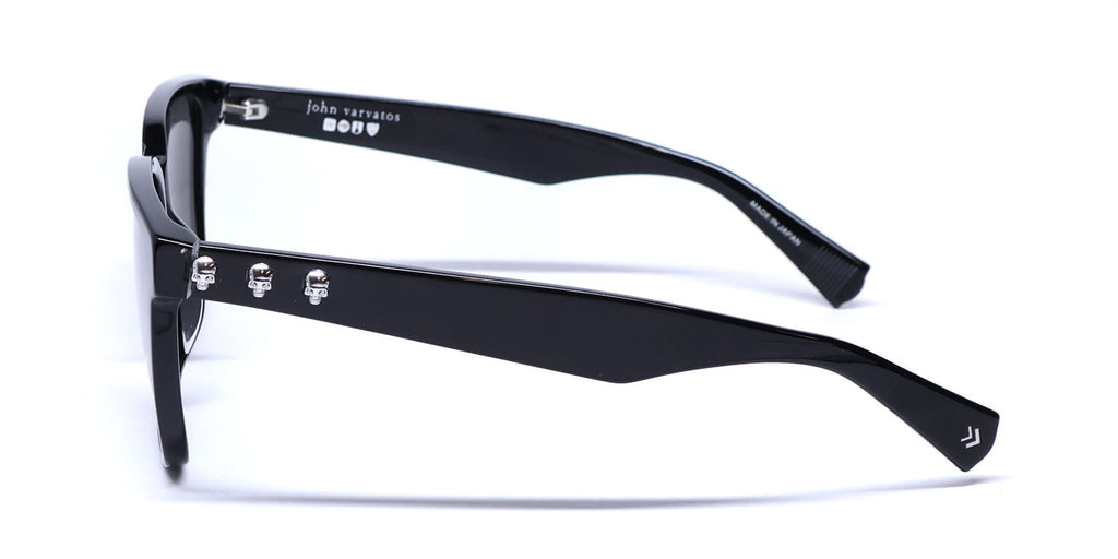 John Varvatos Sjv554 Sunglasses