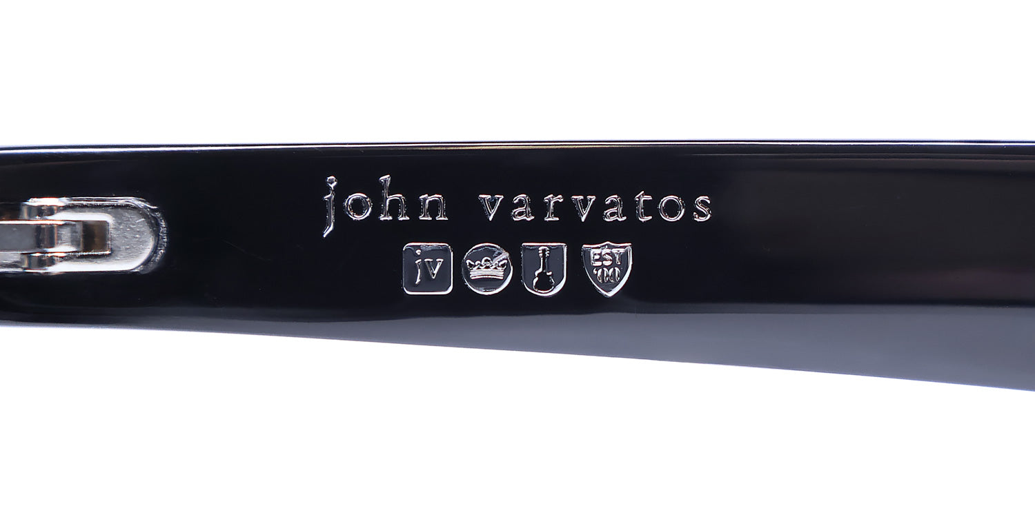 John Varvatos Sjv554 Sunglasses