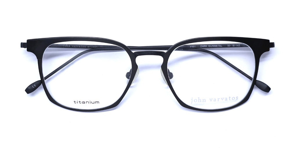 John Varvatos V161 Eyeglasses