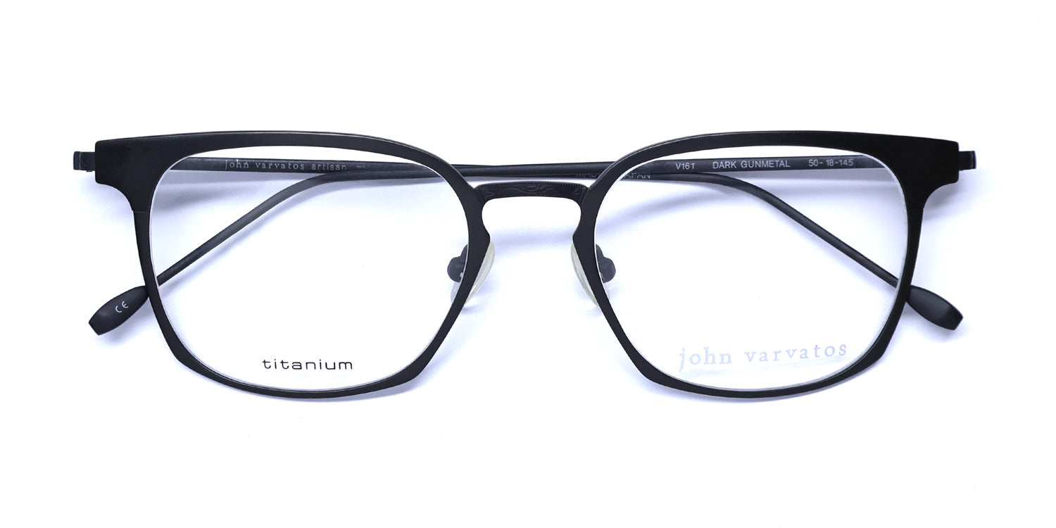 John Varvatos V161 Eyeglasses