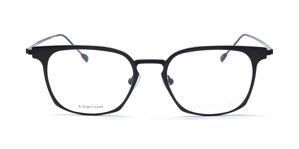 John Varvatos V161 Eyeglasses