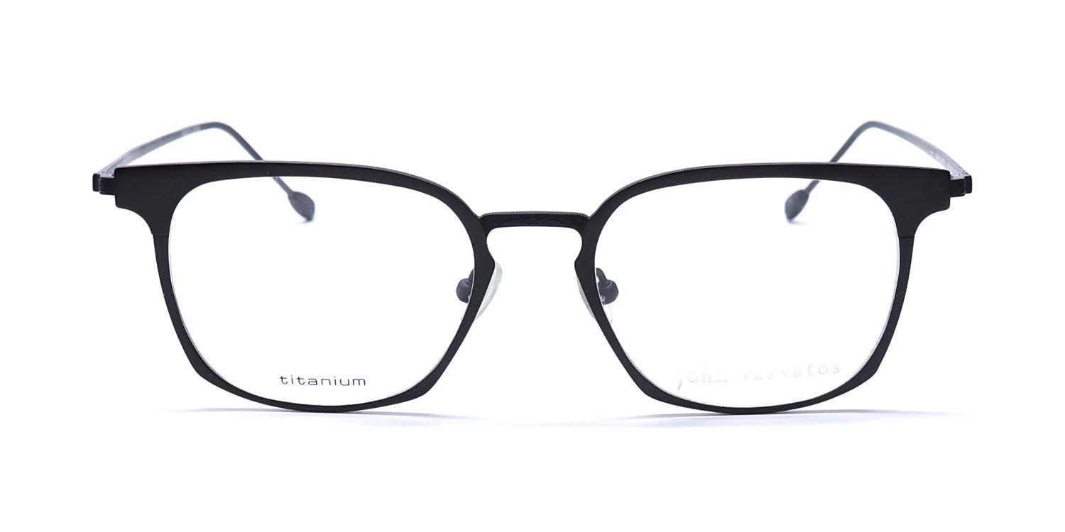 John Varvatos V161 Eyeglasses