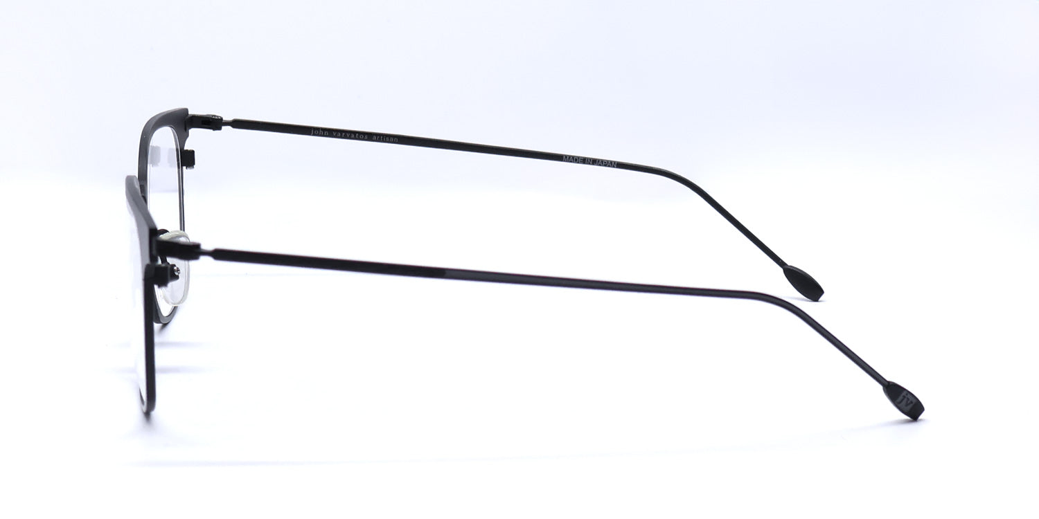 John Varvatos V161 Eyeglasses
