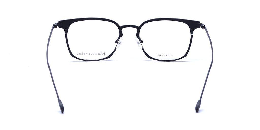 John Varvatos V161 Eyeglasses