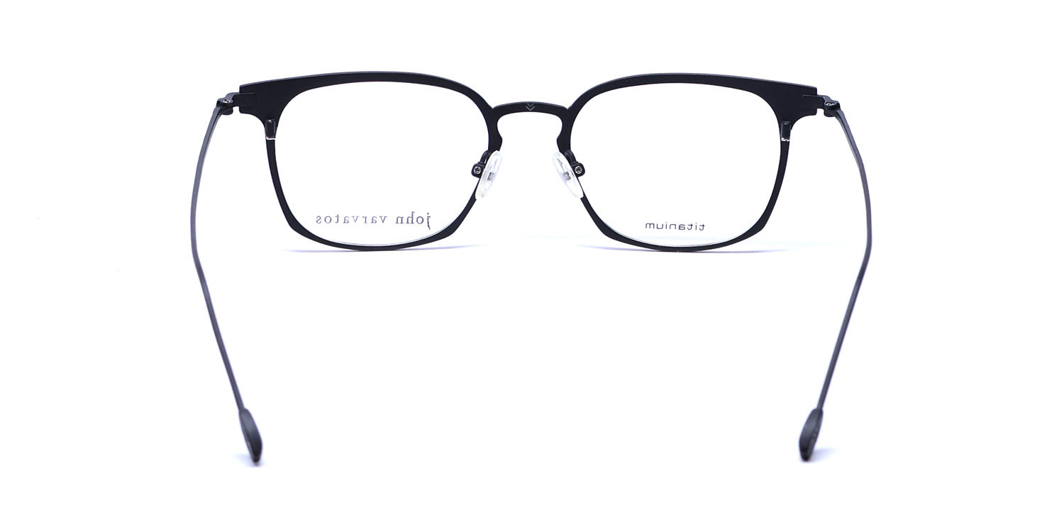 John Varvatos V161 Eyeglasses