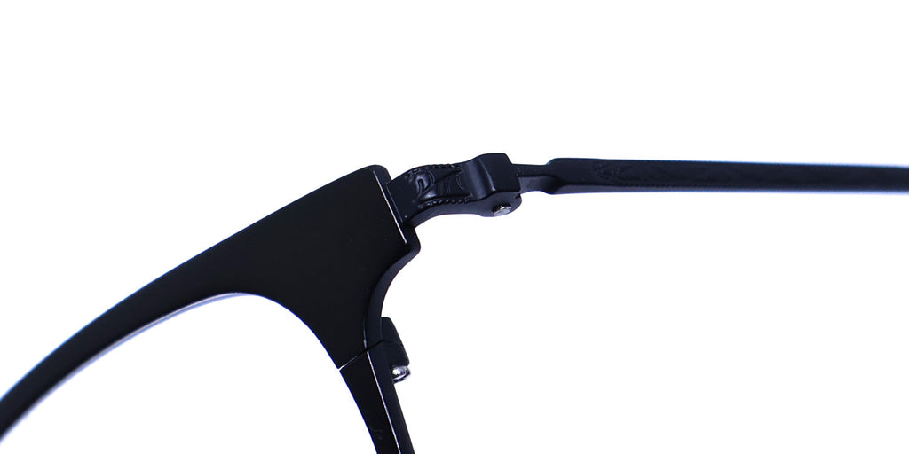 John Varvatos V161 Eyeglasses