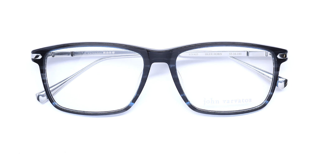 John Varvatos Vjv425 Eyeglasses