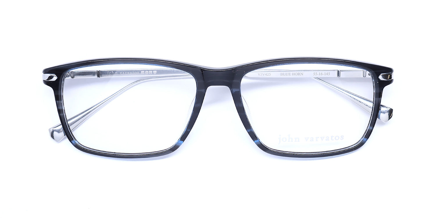 John Varvatos Vjv425 Eyeglasses