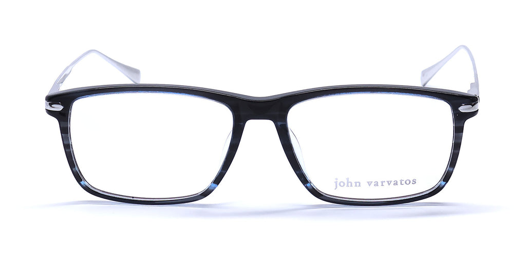 John Varvatos Vjv425 Eyeglasses
