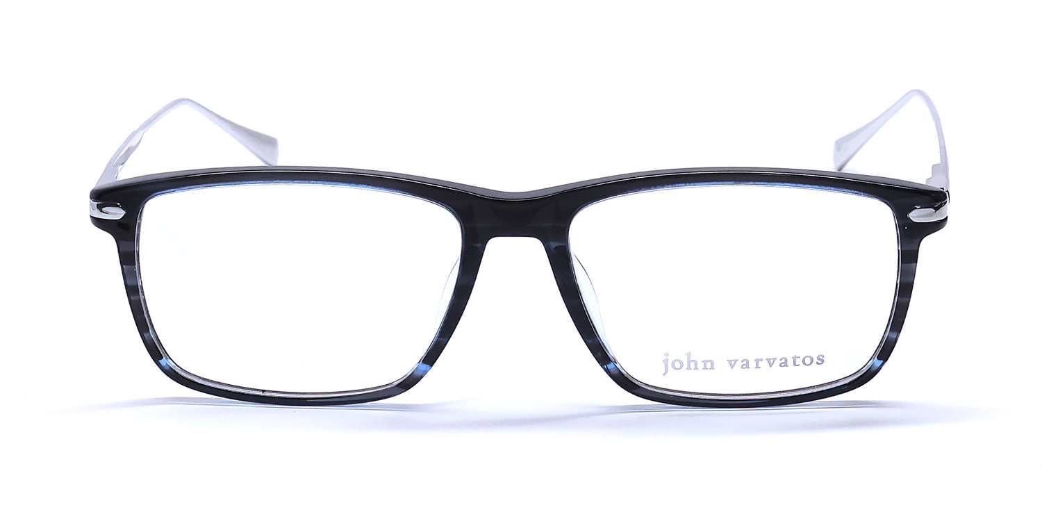 John Varvatos Vjv425 Eyeglasses