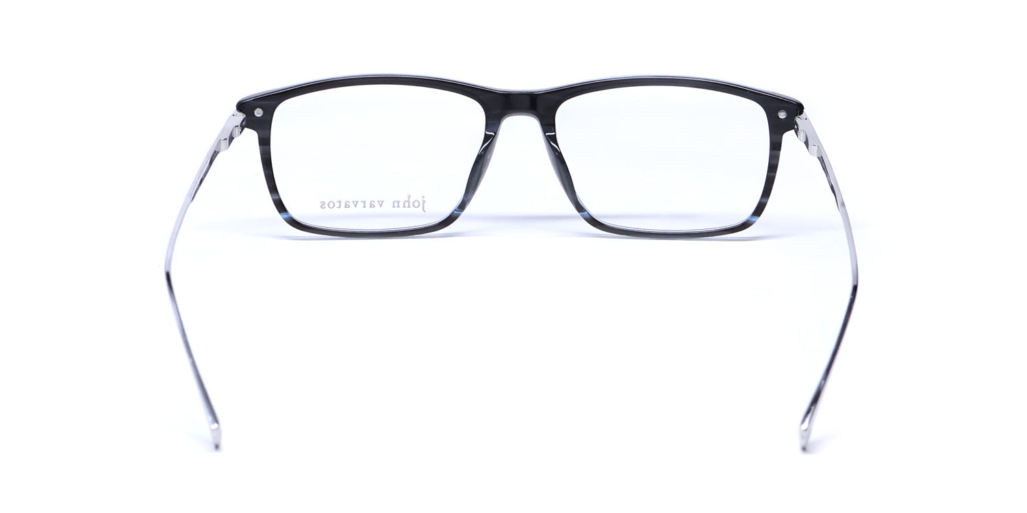John Varvatos Vjv425 Eyeglasses