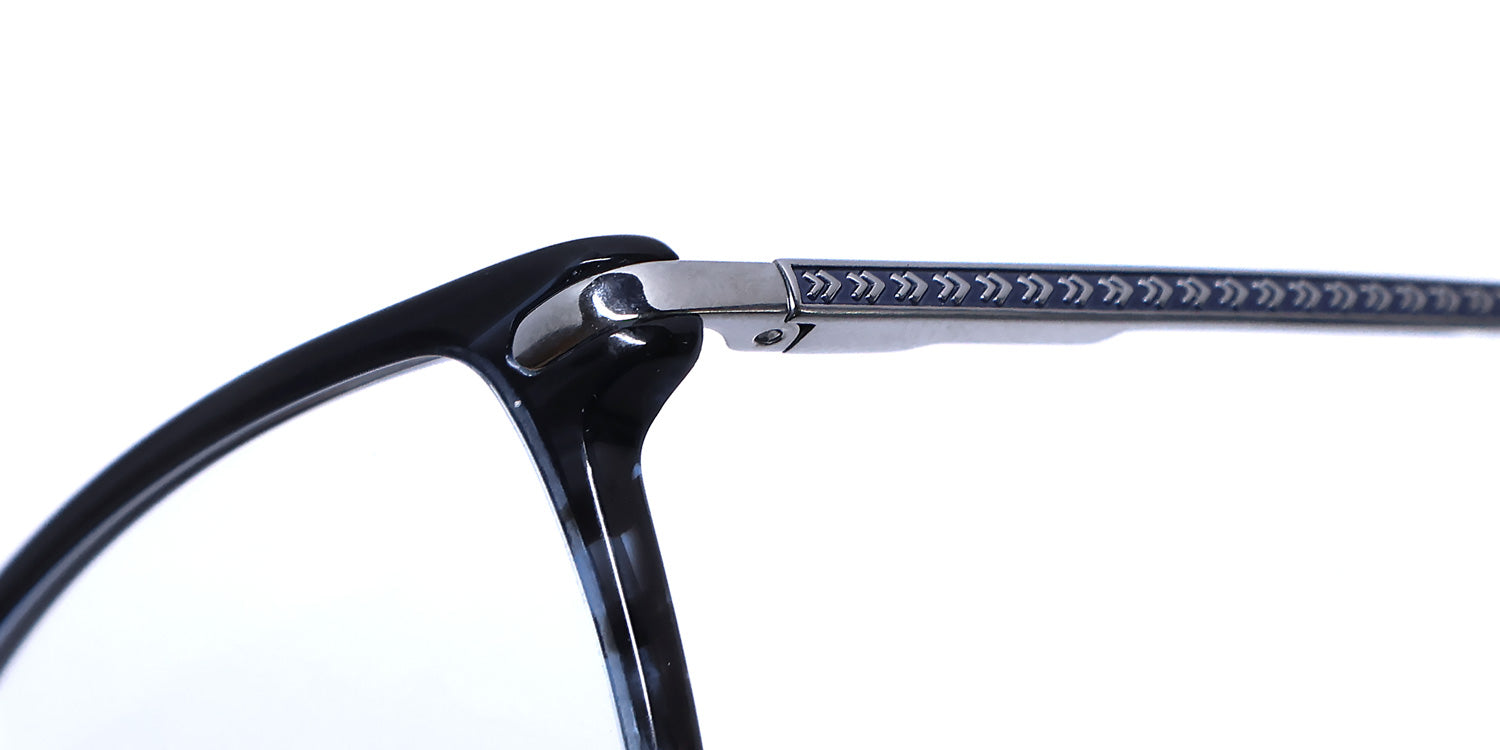John Varvatos Vjv425 Eyeglasses