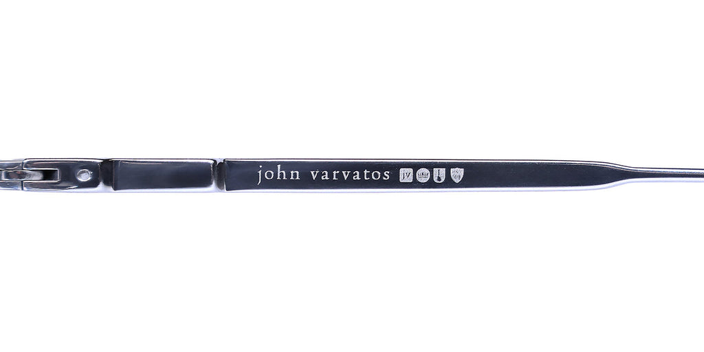 John Varvatos Vjv425 Eyeglasses