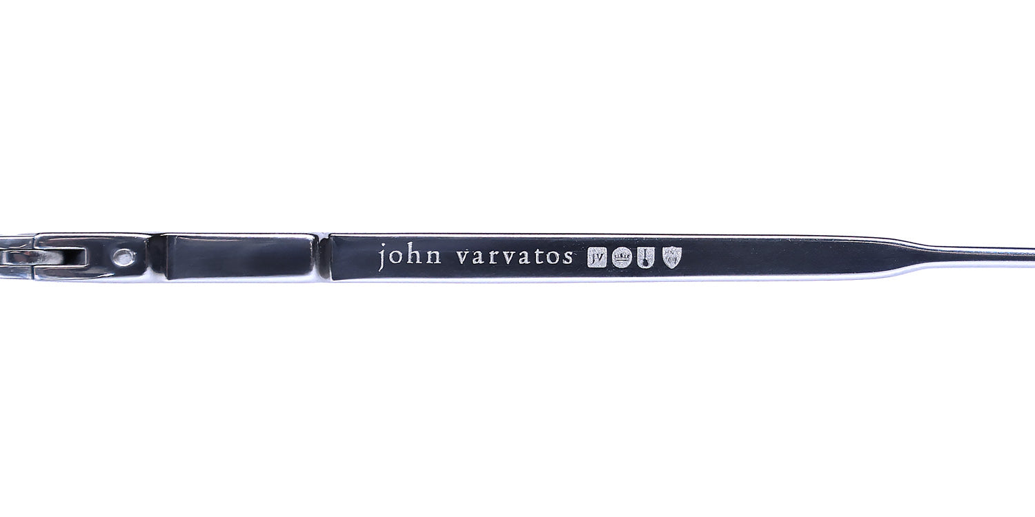 John Varvatos Vjv425 Eyeglasses