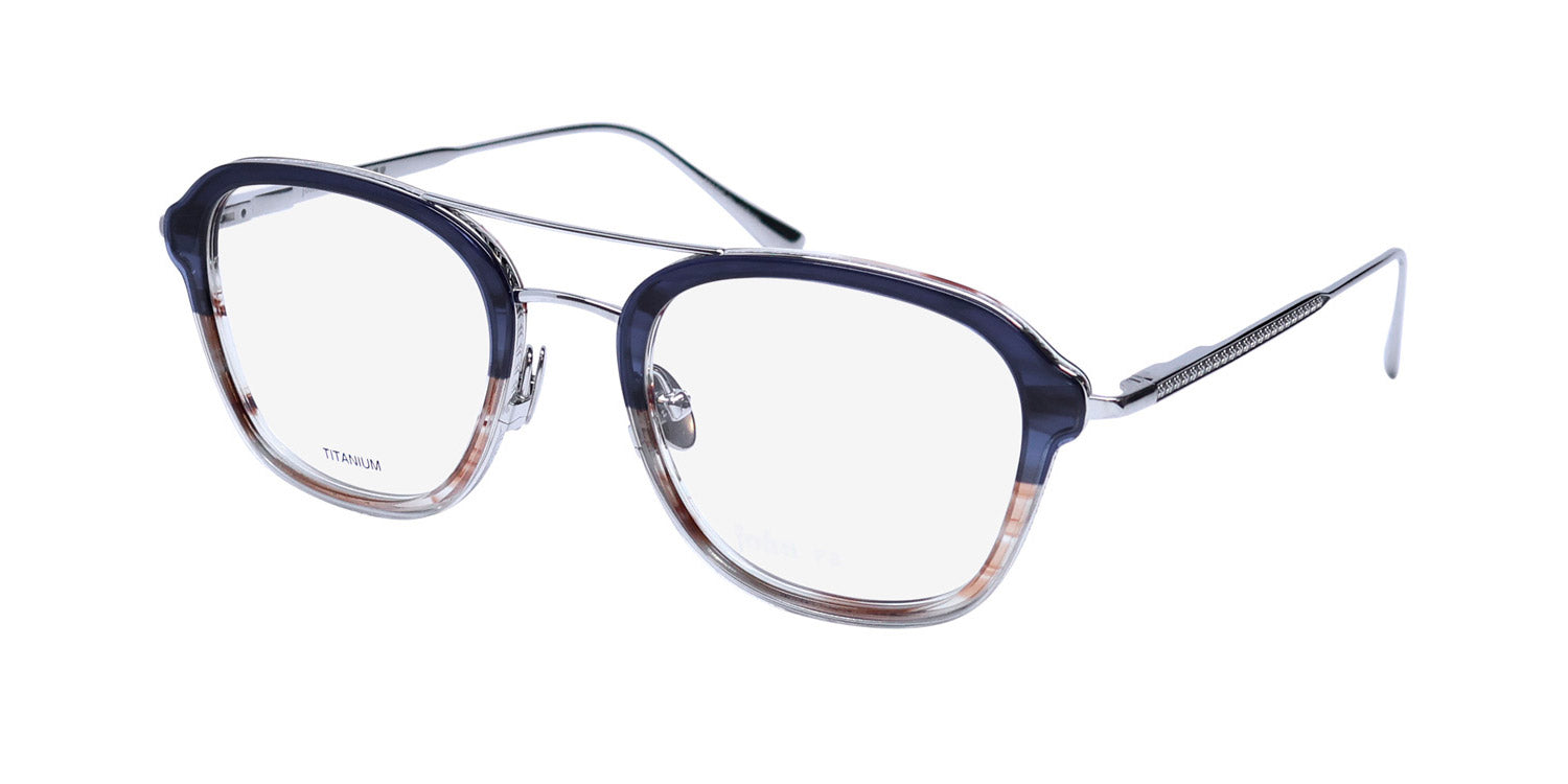 John Varvatos Vjv429 Eyeglasses