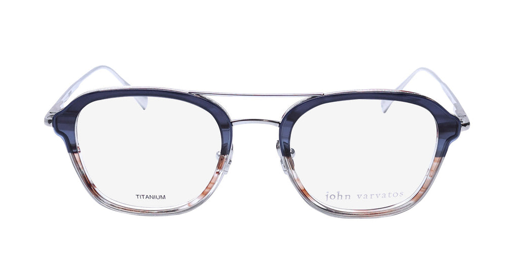 John Varvatos Vjv429 Eyeglasses