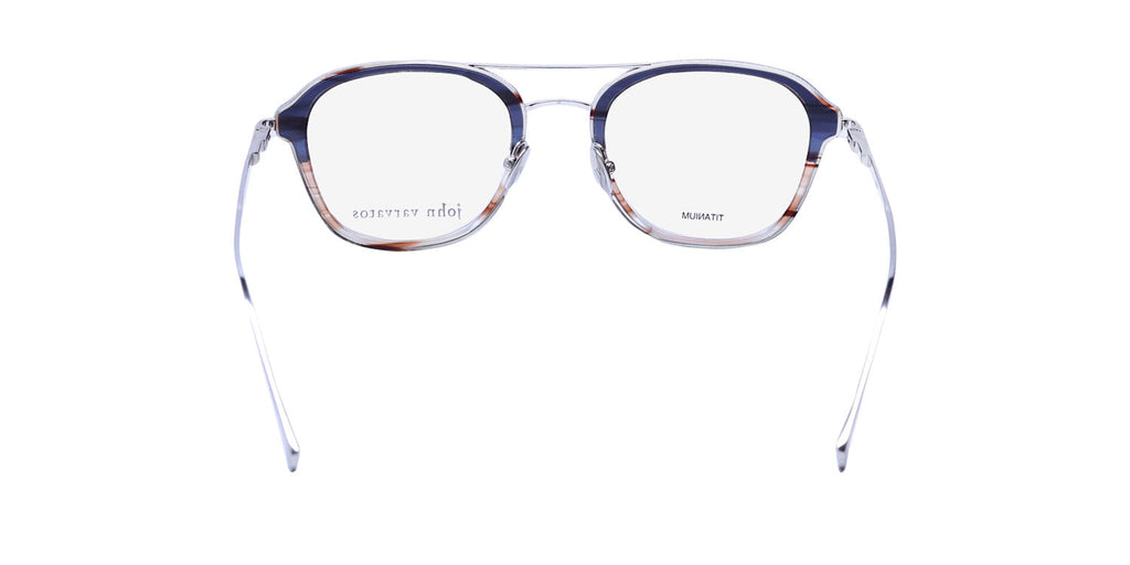 John Varvatos Vjv429 Eyeglasses