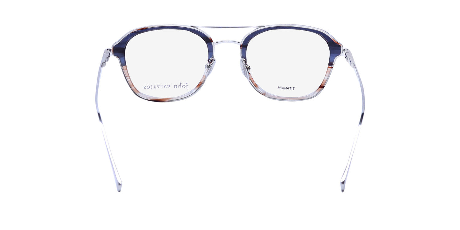 John Varvatos Vjv429 Eyeglasses