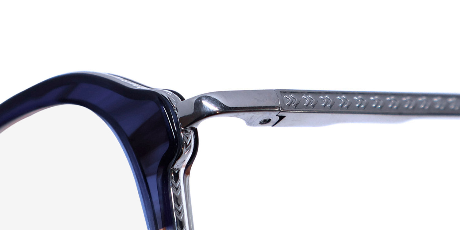 John Varvatos Vjv429 Eyeglasses