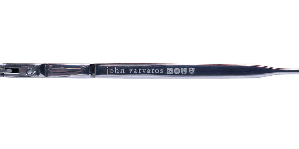 John Varvatos Vjv429 Eyeglasses
